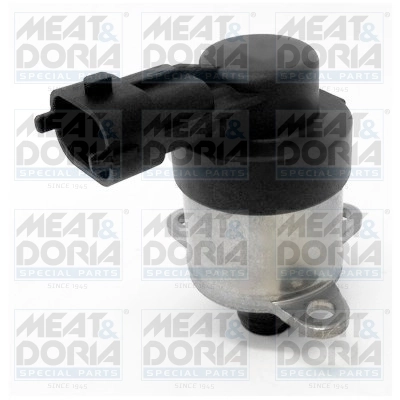 Control Valve, fuel quantity (common rail system)